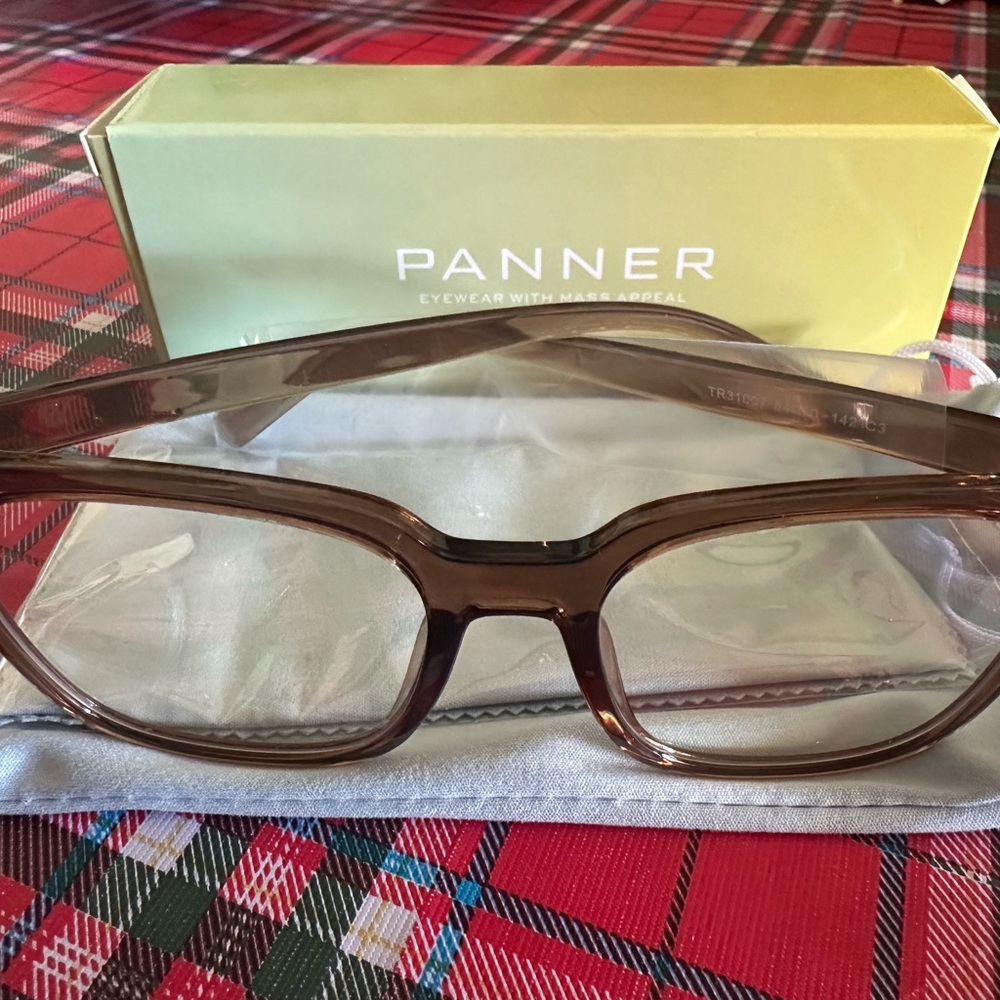 SPANNER Eyewear